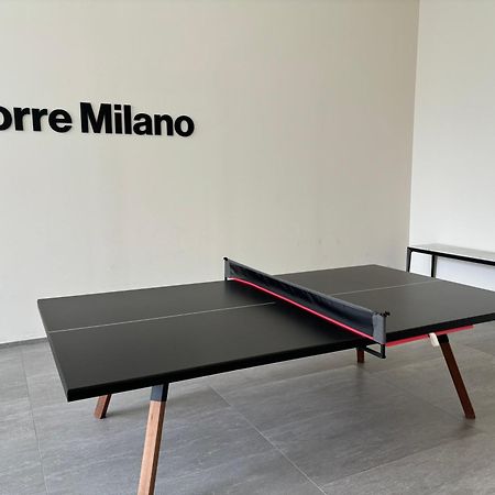 Torre Milano Skyview Suite Gym Pool & Rooftop Luaran gambar