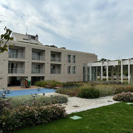 Torre Milano Skyview Suite Gym Pool & Rooftop Luaran gambar