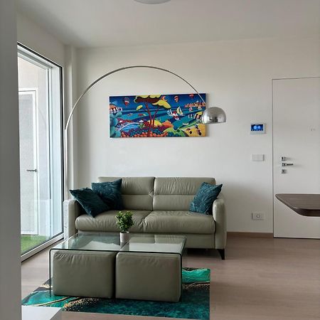 Torre Milano Skyview Suite Gym Pool & Rooftop Luaran gambar
