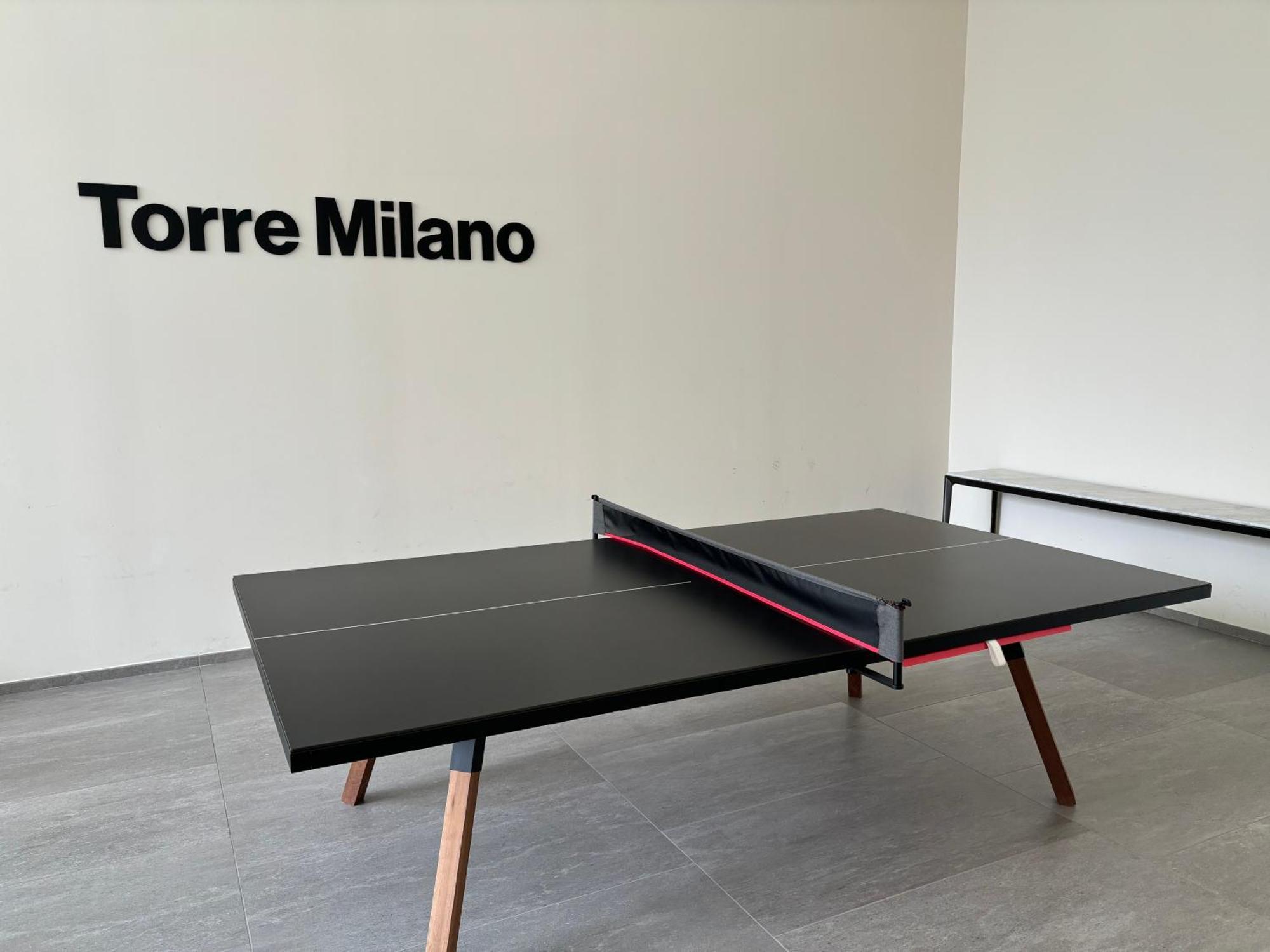 Torre Milano Skyview Suite Gym Pool & Rooftop Luaran gambar