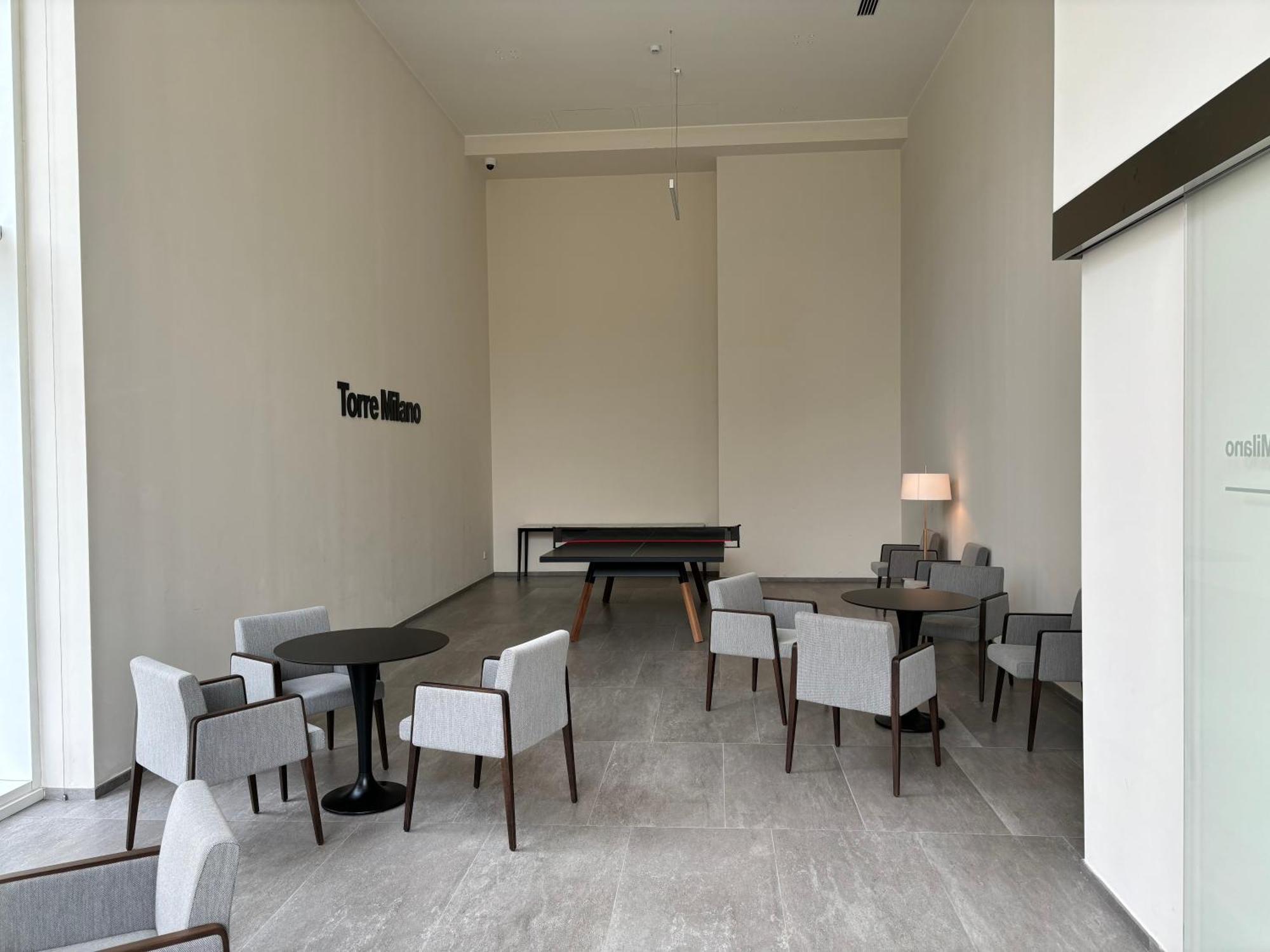 Torre Milano Skyview Suite Gym Pool & Rooftop Luaran gambar