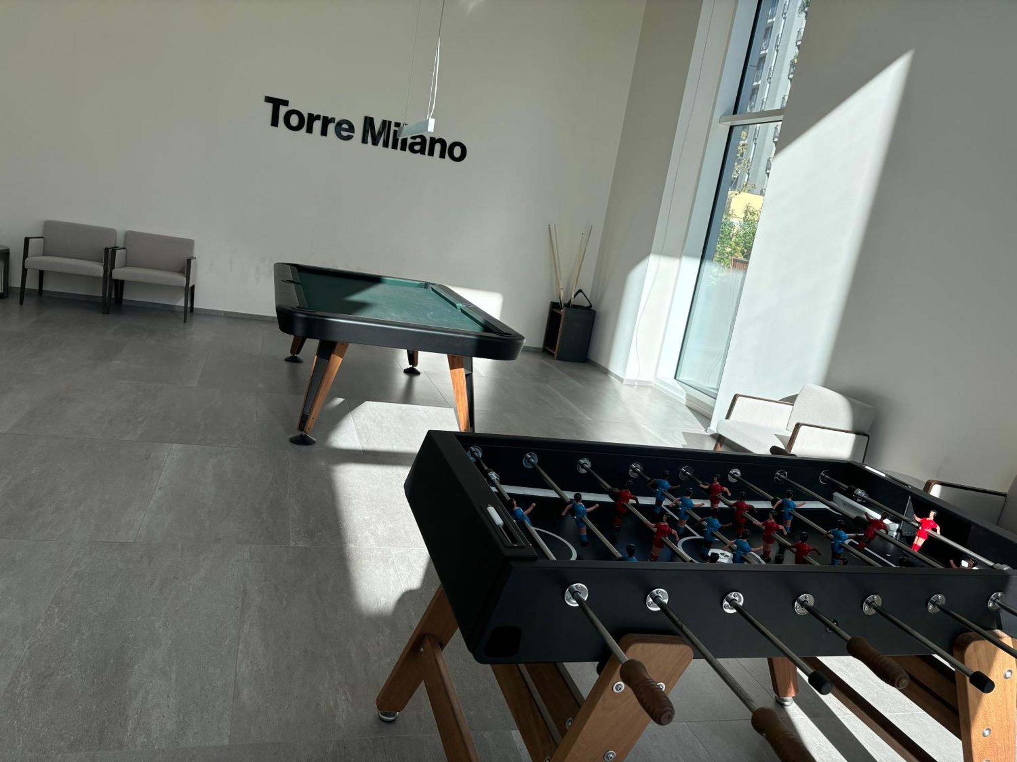 Torre Milano Skyview Suite Gym Pool & Rooftop Luaran gambar