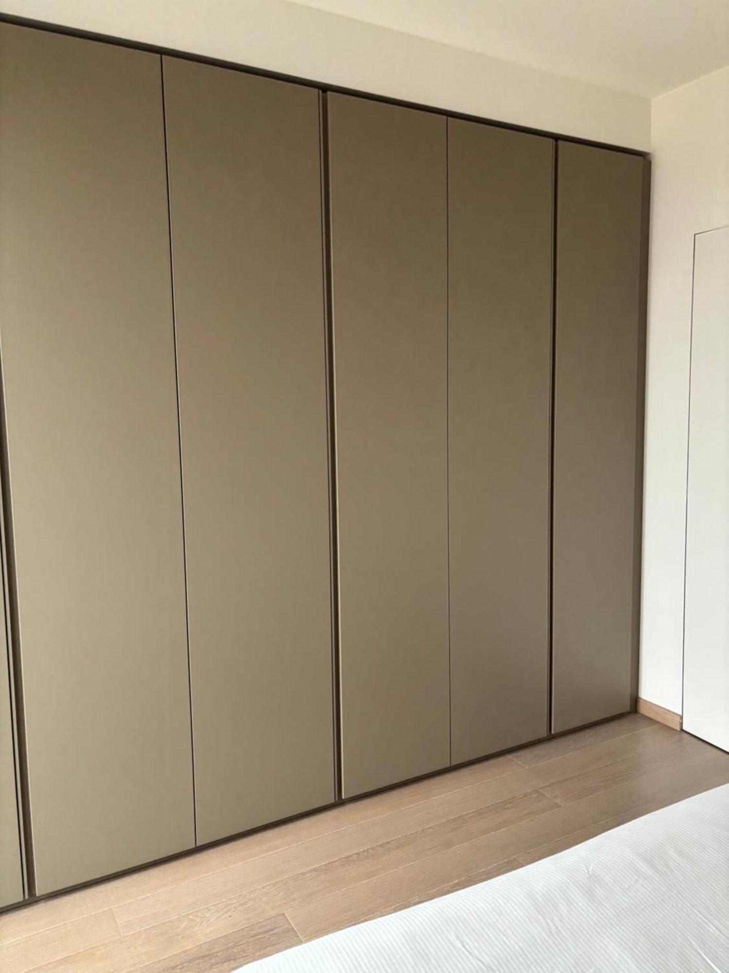 Torre Milano Skyview Suite Gym Pool & Rooftop Luaran gambar
