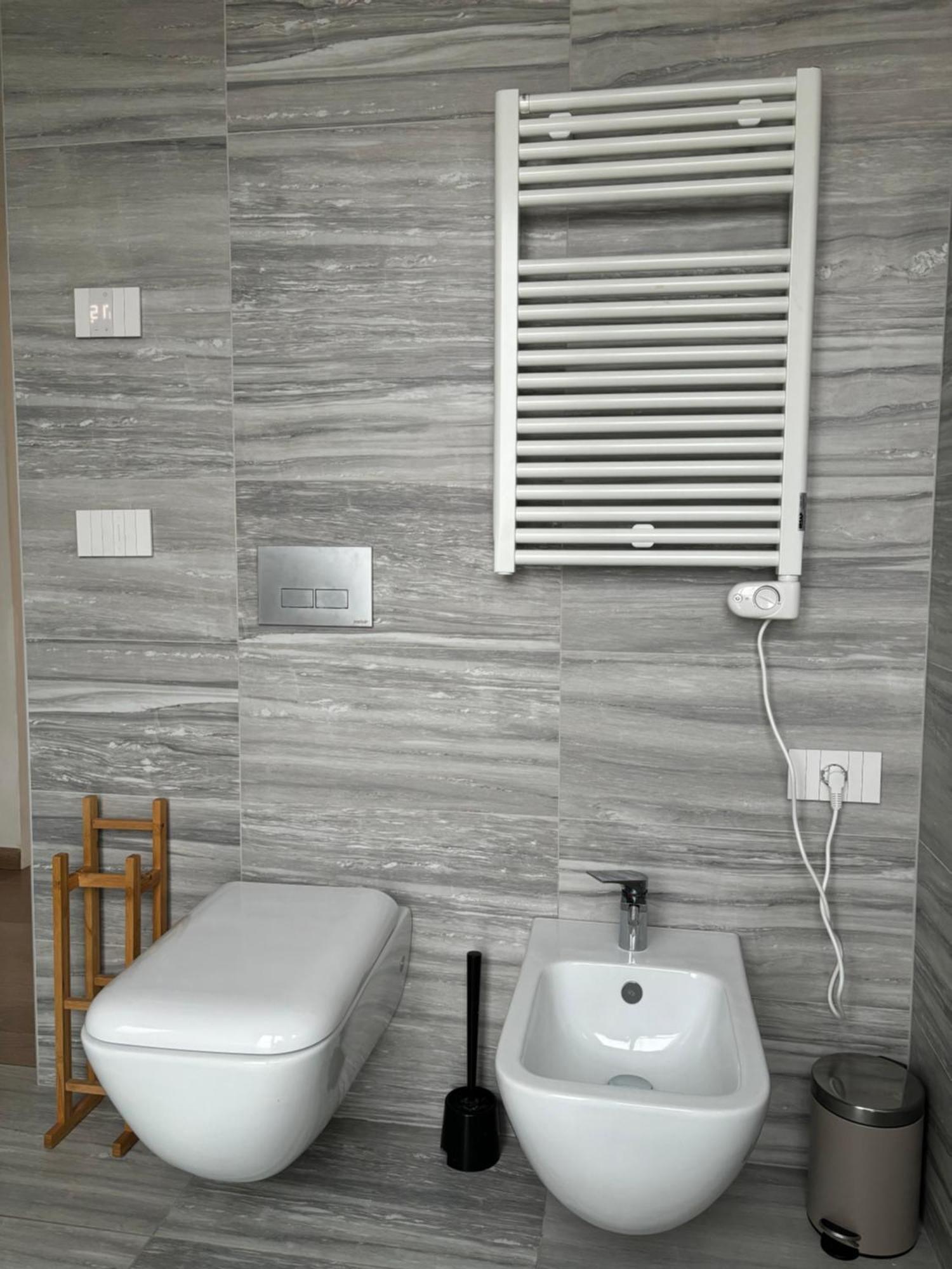 Torre Milano Skyview Suite Gym Pool & Rooftop Luaran gambar