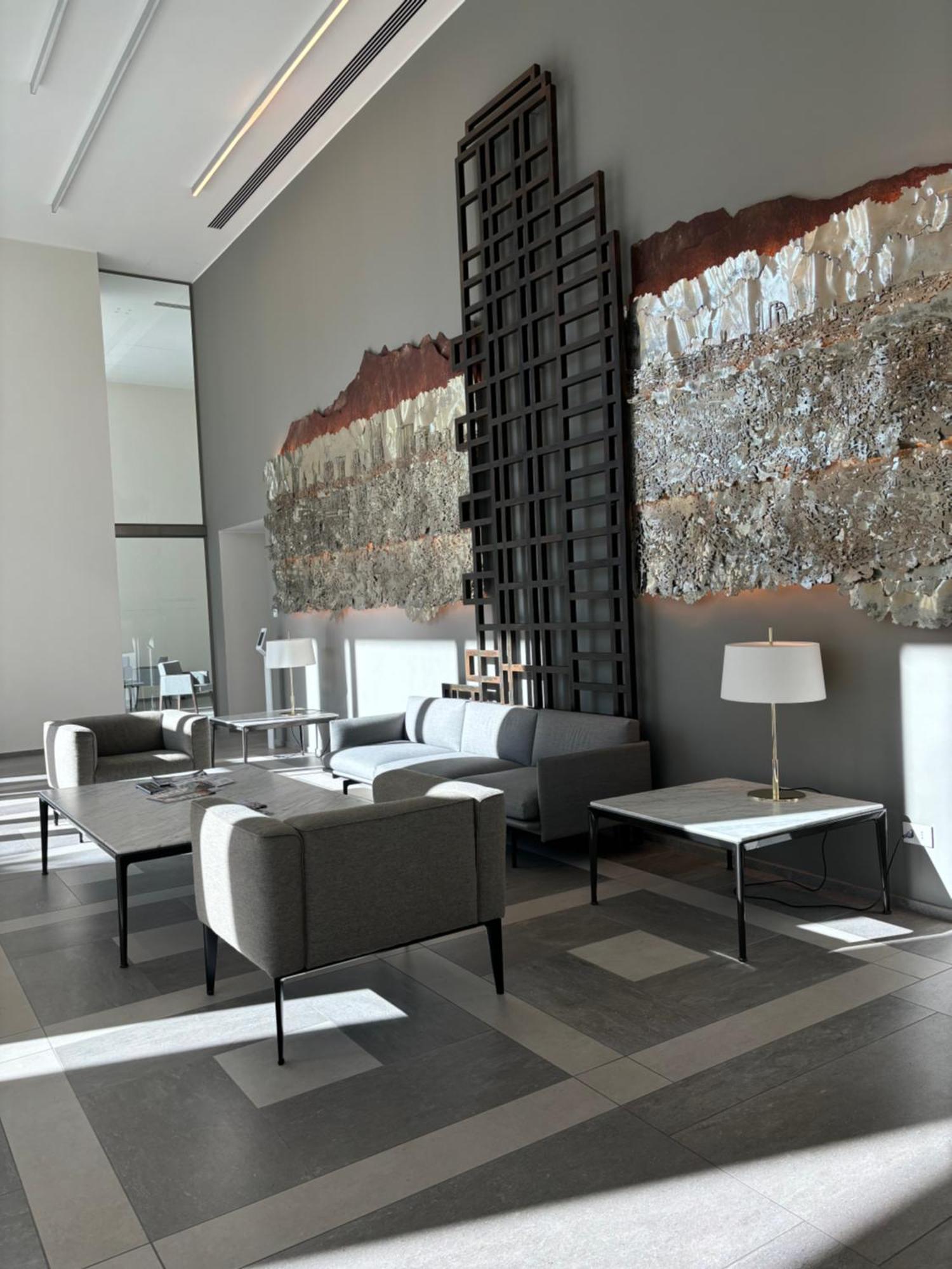 Torre Milano Skyview Suite Gym Pool & Rooftop Luaran gambar