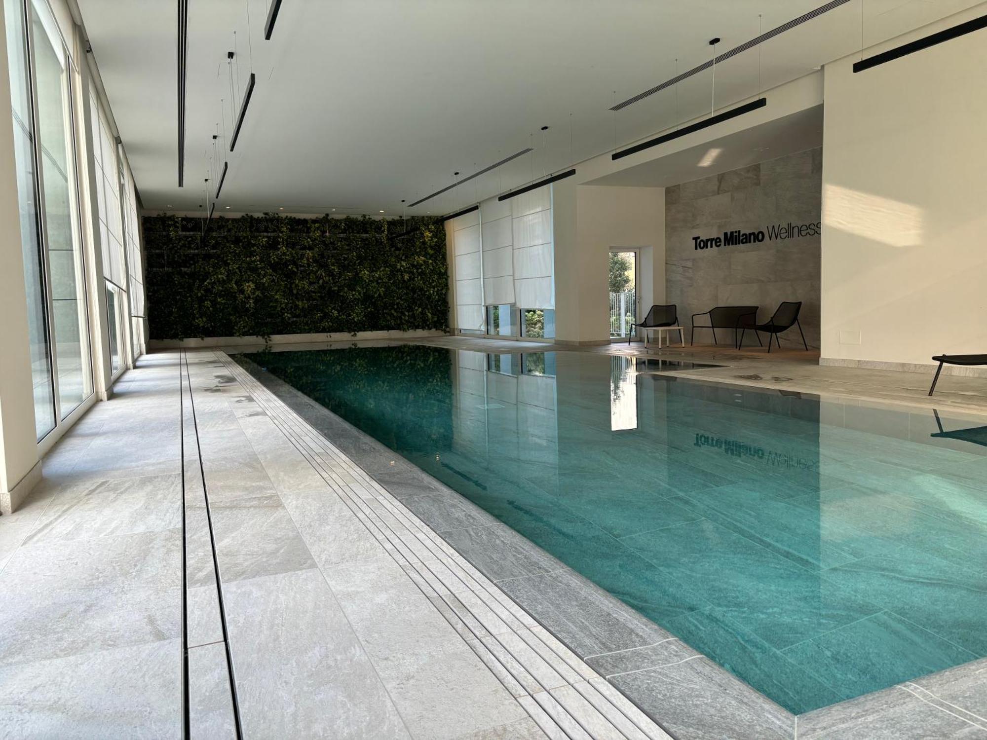 Torre Milano Skyview Suite Gym Pool & Rooftop Luaran gambar