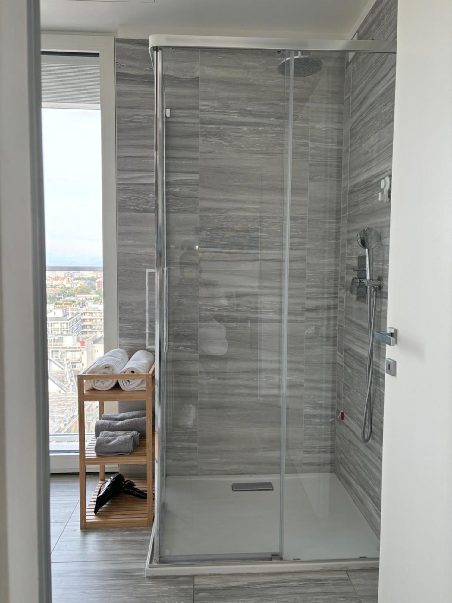 Torre Milano Skyview Suite Gym Pool & Rooftop Luaran gambar