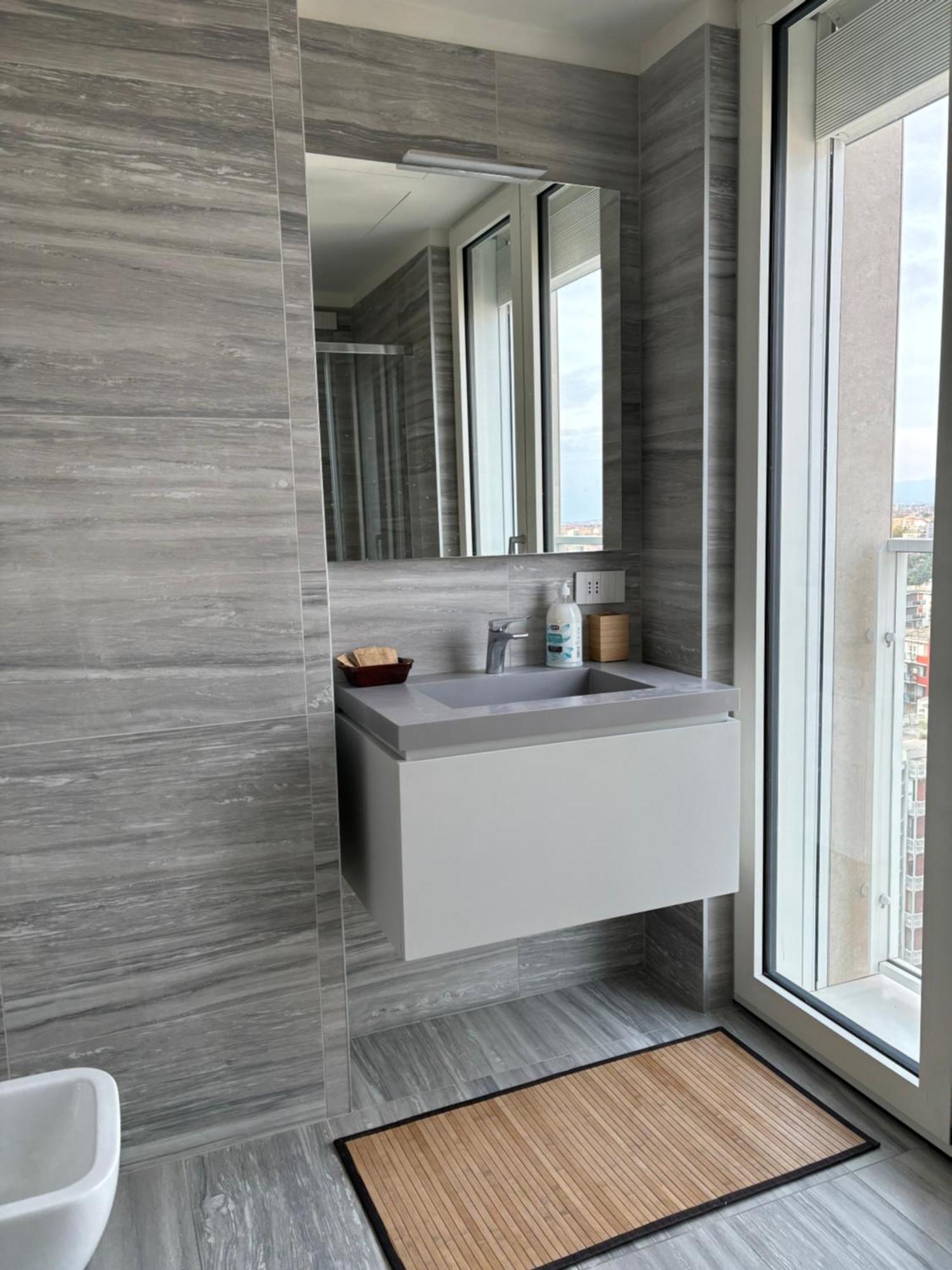 Torre Milano Skyview Suite Gym Pool & Rooftop Luaran gambar