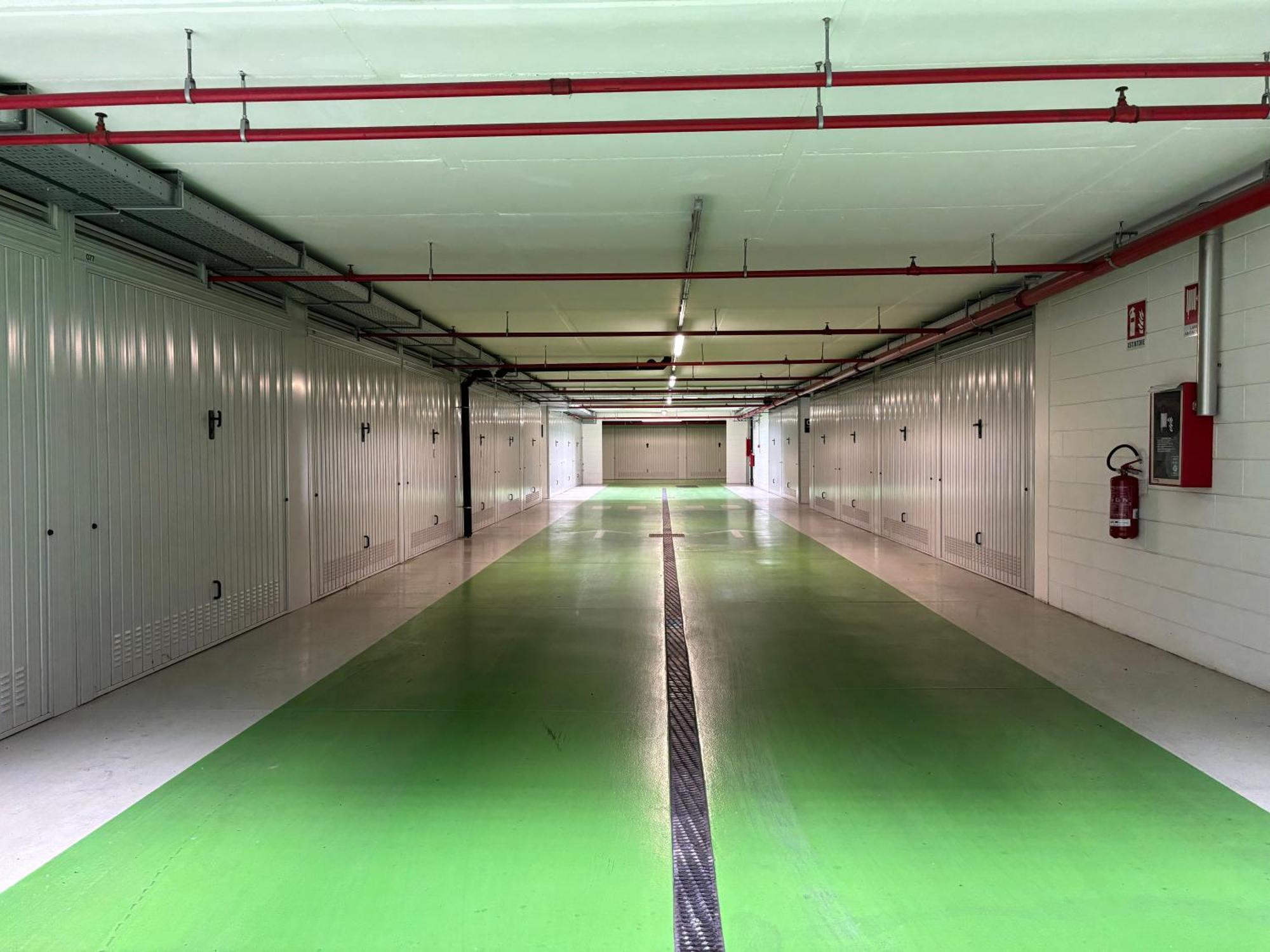 Torre Milano Skyview Suite Gym Pool & Rooftop Luaran gambar